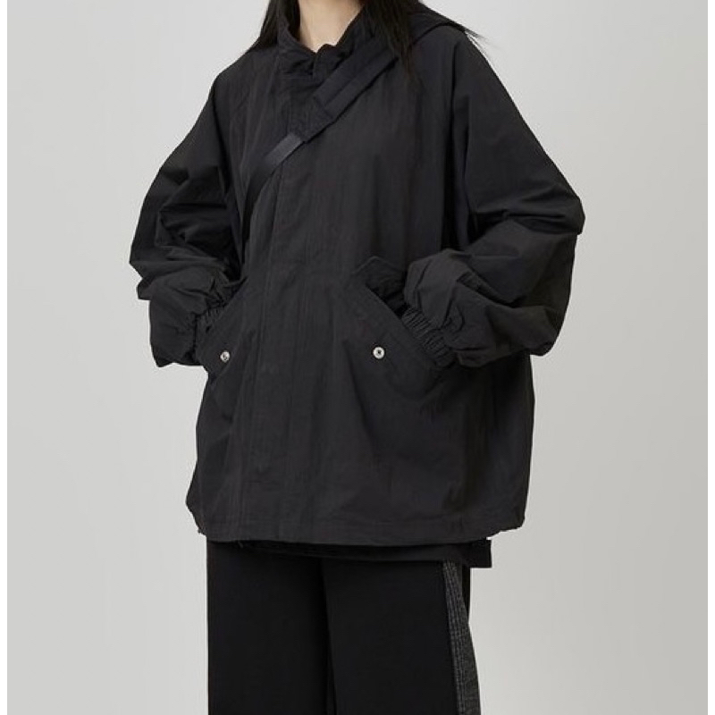 Jacket 2hand - Áo khoác gió kaki hàng thùng tuyển Hàn, Nhật, Mỹ