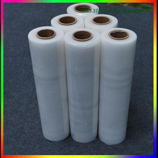 [Hỏa Tốc HCM] Nilon bọc hàng hóa vận chuyển khổ 50cm
