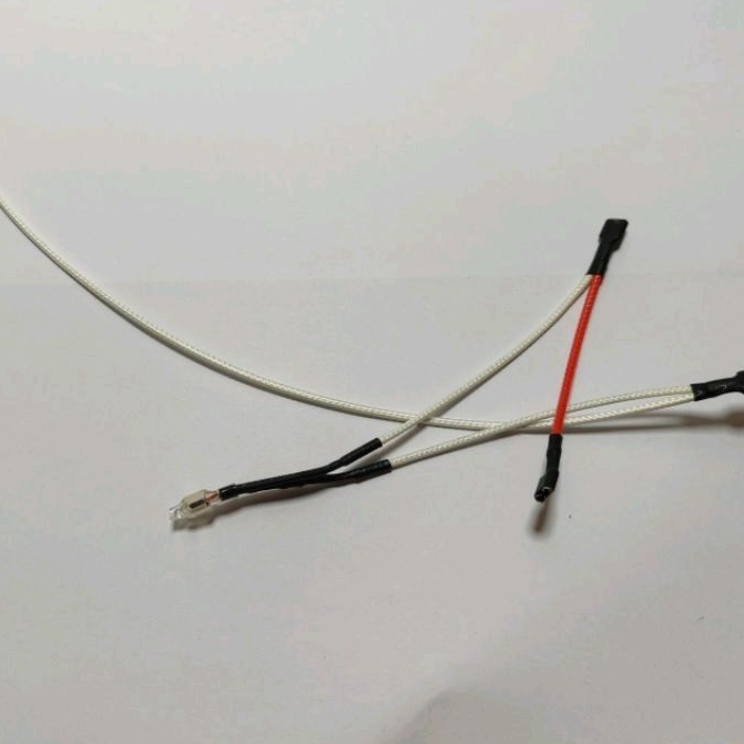 Bóng đèn báo nguồn  ấm đun nuớc siêu tốc