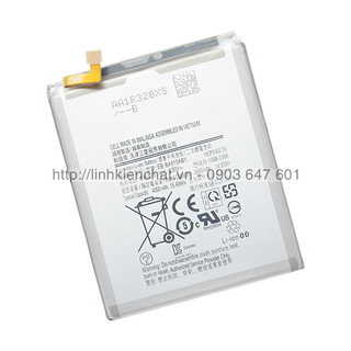 Pin Galaxy A51 A515 SM-A515F 4000mAh Zin - Hàng nhập Khẩu