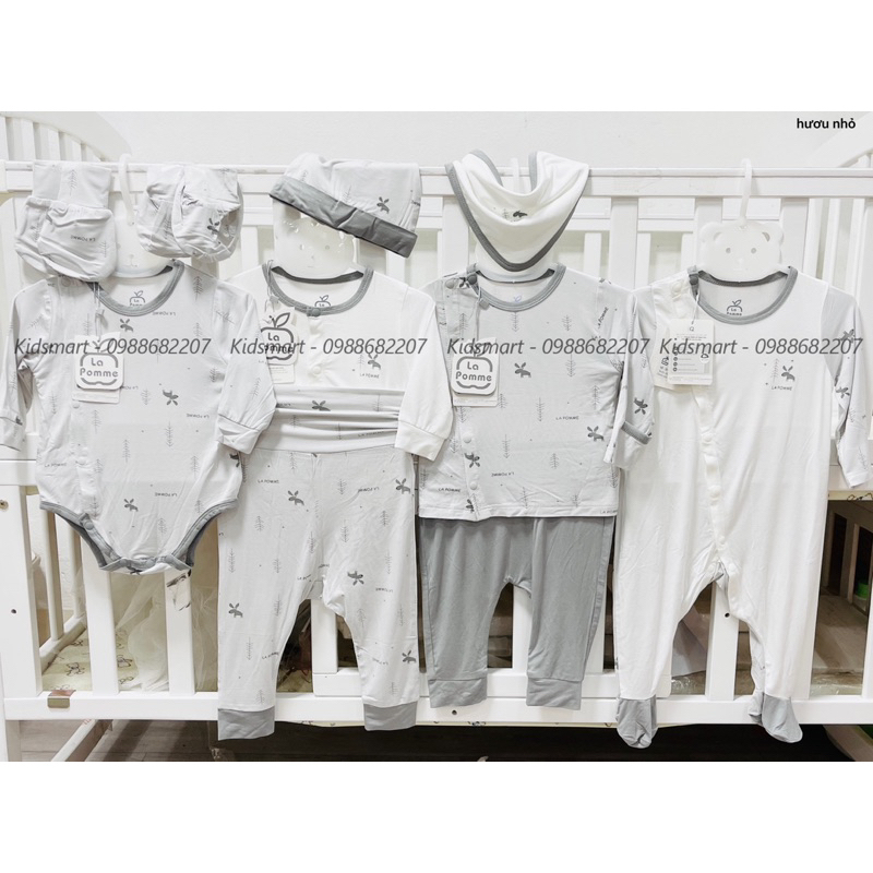 Lapome - Sét sơ sinh Hươu nhỏ LP046