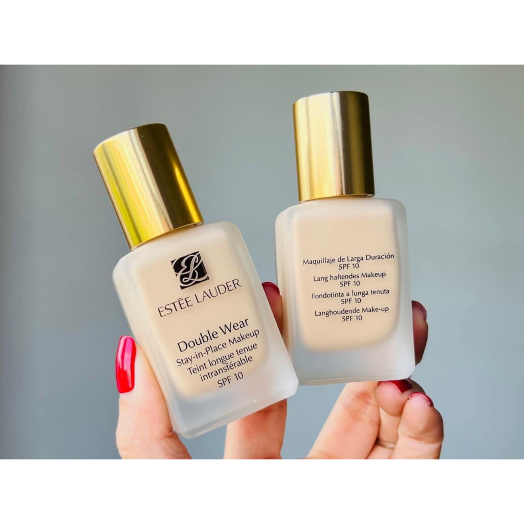 Kem Nền Lâu Trôi Estee Lauder Double Wear Foundation 30ml