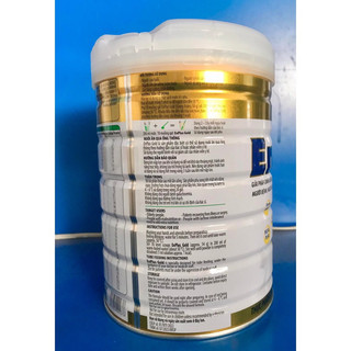 [HSD 1/2026] Sữa bột Enplus Gold 900g Nutifood