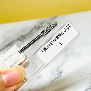 Đầu mài chân móng đầu mài tròn khoé tròn chân làm nail