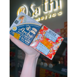 Ac xanh thái sịn 24gr