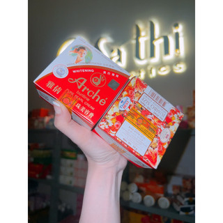 Kem Ac đỏ 24gr chuẩn thái