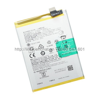 Pin cho oppo a57 2022 cph2387 5000mah zin - hàng nhập khẩu