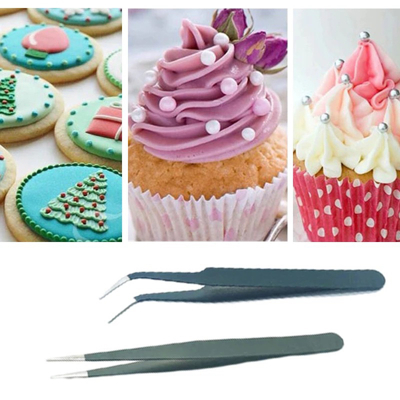 Nhíp gắp đa năng