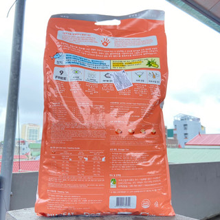 5kg - Hạt thức ăn cho mèo mọi lứa tuổi Catsrang