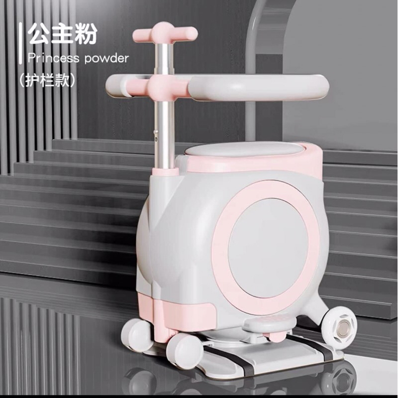 Ghế ngồi đa năng cho xe điện