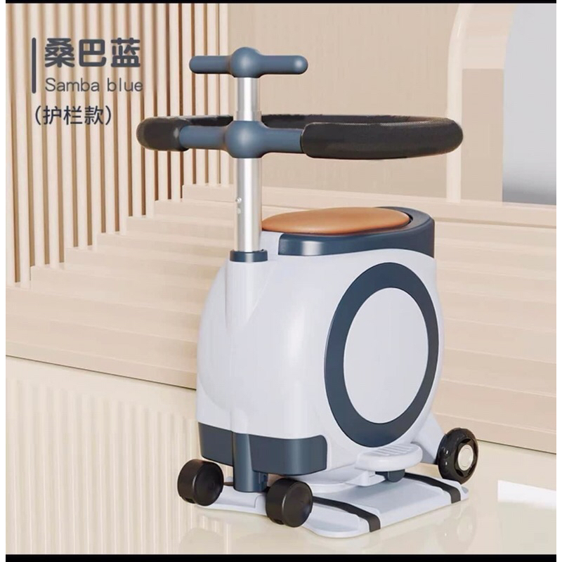 Ghế ngồi đa năng cho xe điện