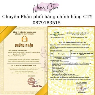 SIRO BABY PLUS DATE MỚI [ CHÍNH HÃNG ]