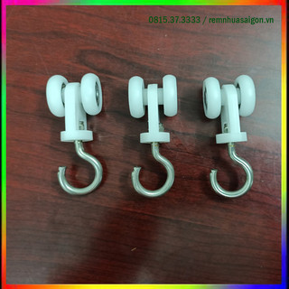 [Hỏa Tốc HCM] Bánh xe móc treo, bánh xe trượt