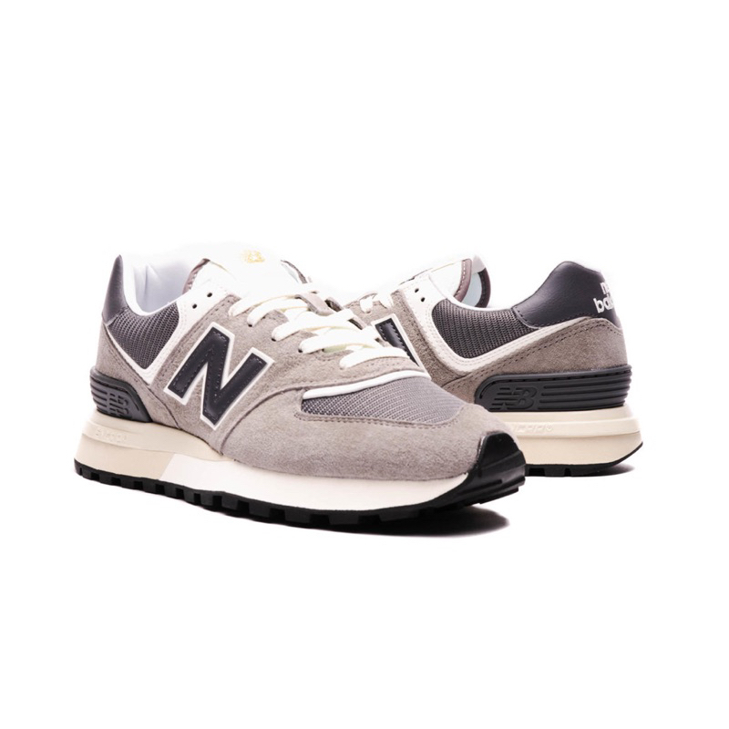 Giày New Balance 574 Legacy 'Grey' U574LGT1'FREE SHIP'