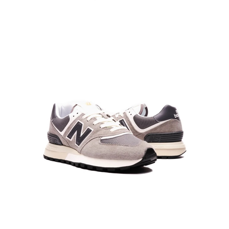 Giày New Balance 574 Legacy 'Grey' U574LGT1'FREE SHIP'
