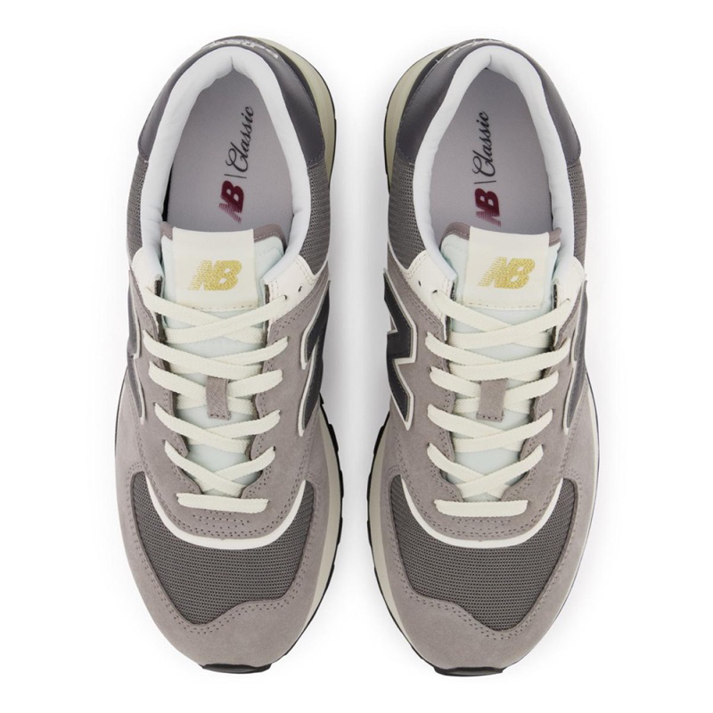 Giày New Balance 574 Legacy 'Grey' U574LGT1'FREE SHIP'