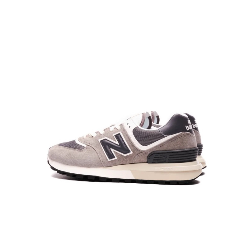 Giày New Balance 574 Legacy 'Grey' U574LGT1'FREE SHIP'