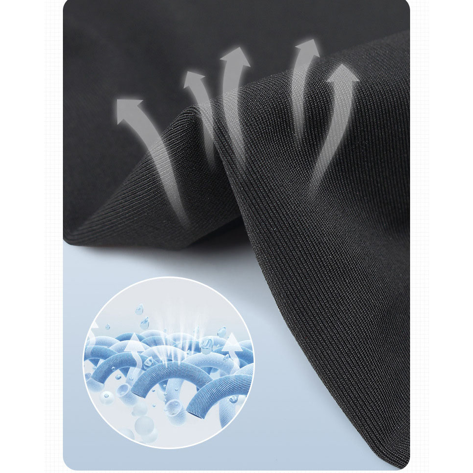 Đai bó ống chân co giãn tránh chấn thương