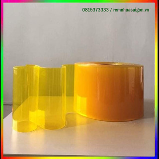 [Hỏa Tốc HCM] Nhựa PVC dẻo 1,5mmx 20cm bán theo m lẻ