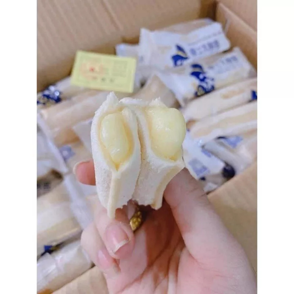 Bánh sữa chua ông già HORSH Đài Loan