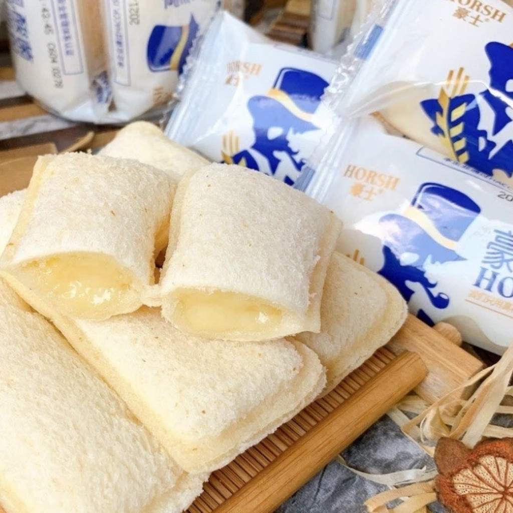 Bánh sữa chua ông già HORSH Đài Loan