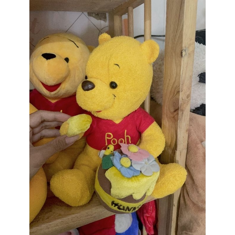 Gấu Lựa Lai Nhiều mệnh giá