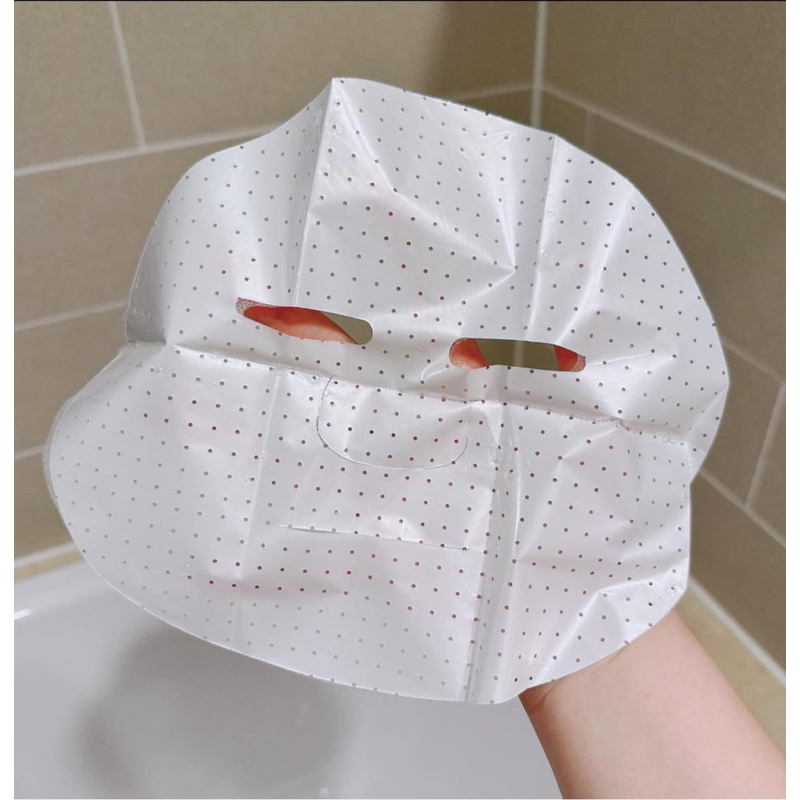 Mặt nạ mask b5 krlab giúp trắng da phục hồi da hạn dùng 2026