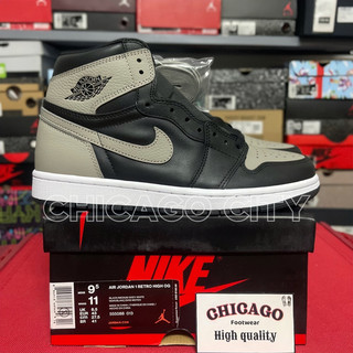 Giày Air Jordan 1 Retro High ‘Shadow’