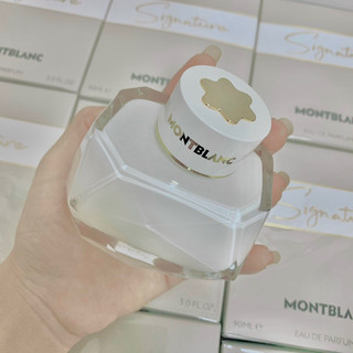 MONT BLANC SIGNATURE chiết 10ml