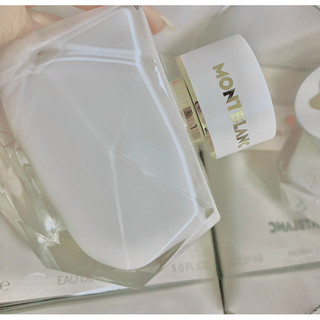 MONT BLANC SIGNATURE chiết 10ml