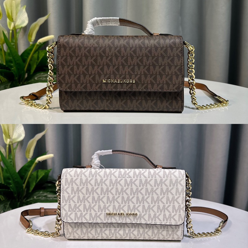 Túi M.K Mini da thật