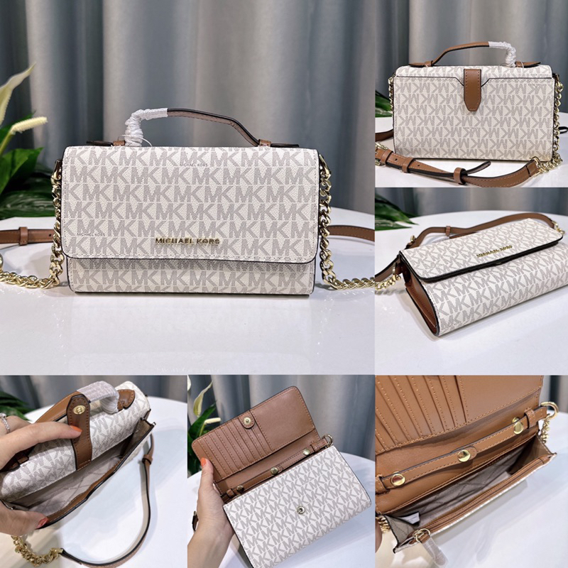 Túi M.K Mini da thật