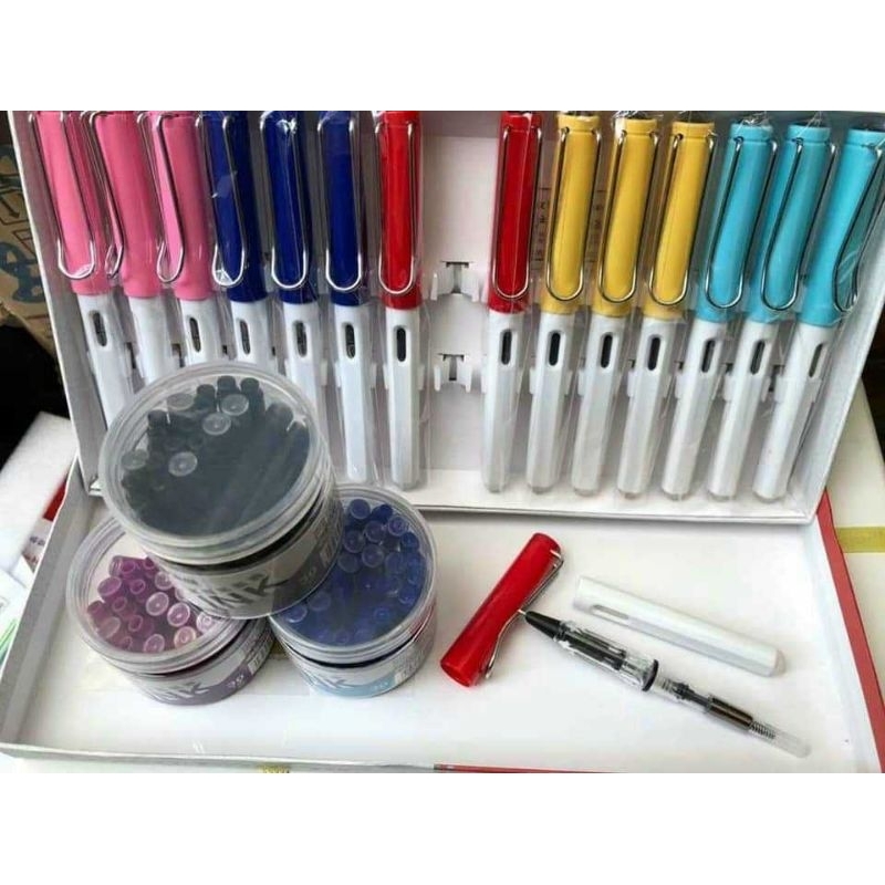 Bút máy xoá được