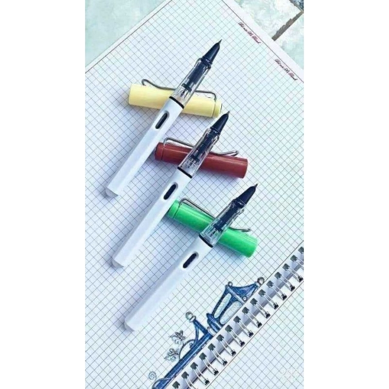 Bút máy xoá được