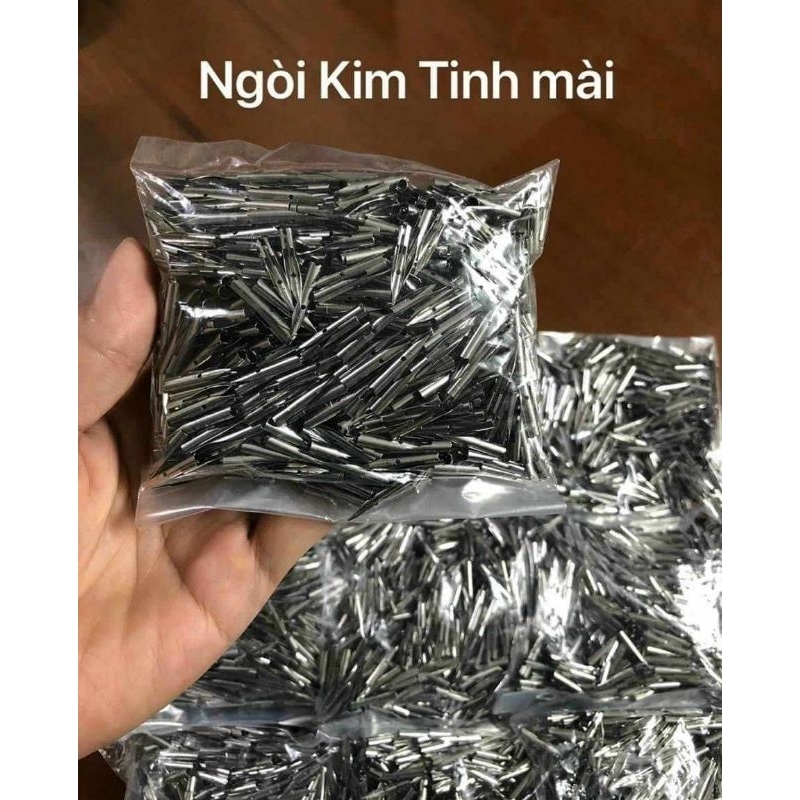 Bút máy xoá được