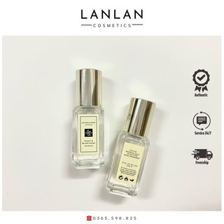 Nước hoa Jo Malone Peony And Blush Suede