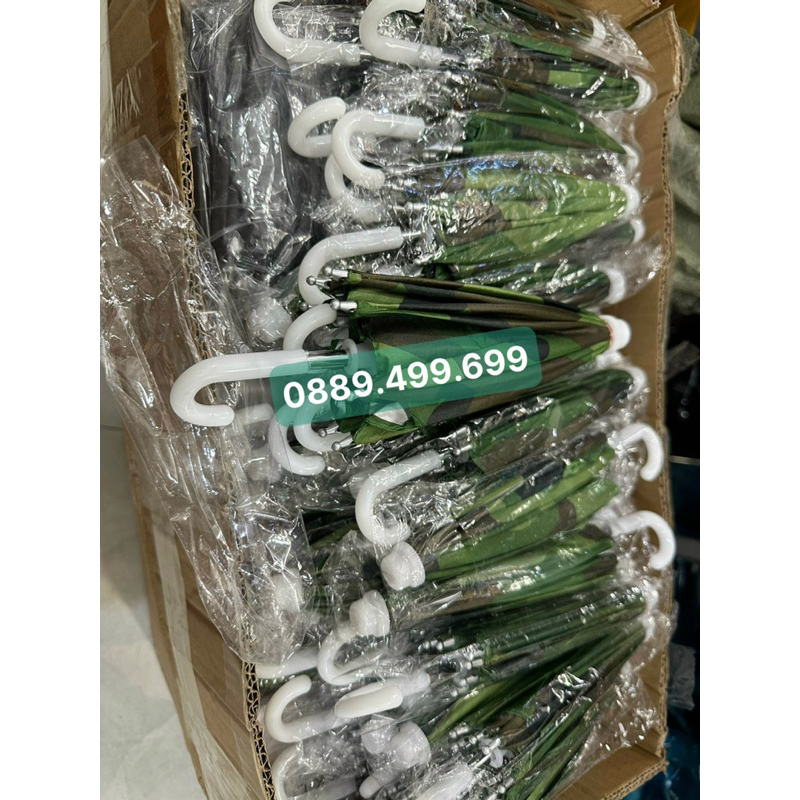 Dù  mini che nắng điện thoại bảo vệ cho dế yêu