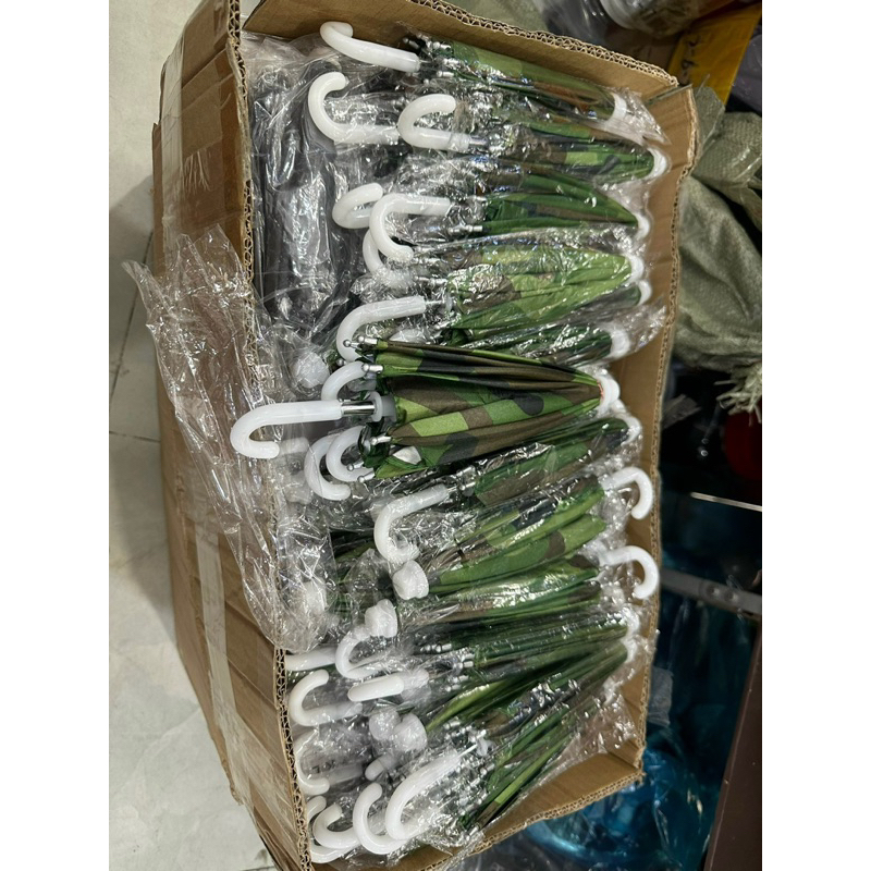 Dù  mini che nắng điện thoại bảo vệ cho dế yêu