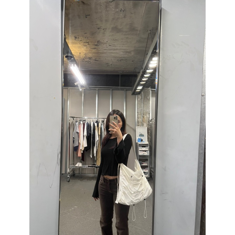 "NGOC TRINH" Crossbody Bag ✧˖°.