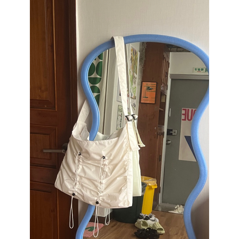 "NGOC TRINH" Crossbody Bag ✧˖°.