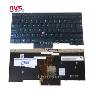 Bàn phím laptop Lenovo ThinkPad T430 T430s X230 T530 W530 L430 L530 – T430