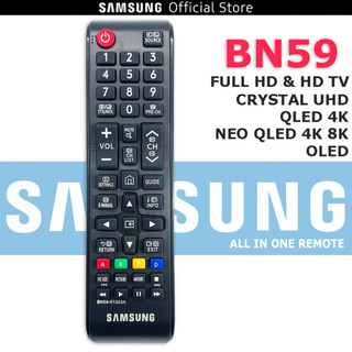 [GIÁ THỢ] ĐIỀU KHIỂN TV SAMSUNG BN59 01303A Loại Đẹp Sử dụng được tất cả tv Samsung