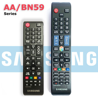 [FREESHIP 50K]_REMOTE ĐIỀU KHIỂN TIVI SAMSUNG AA/BN59 TIVI LCD/LED CHÍNH HÃNG 100%