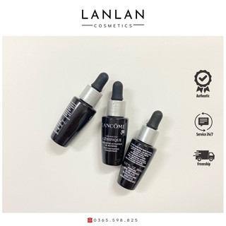 Serum dưỡng da Lancome Genifique nâng cơ, trẻ hóa làn da