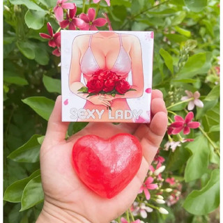 Xà Phòng Tăng vòng 1 sexy lady hiệu quả