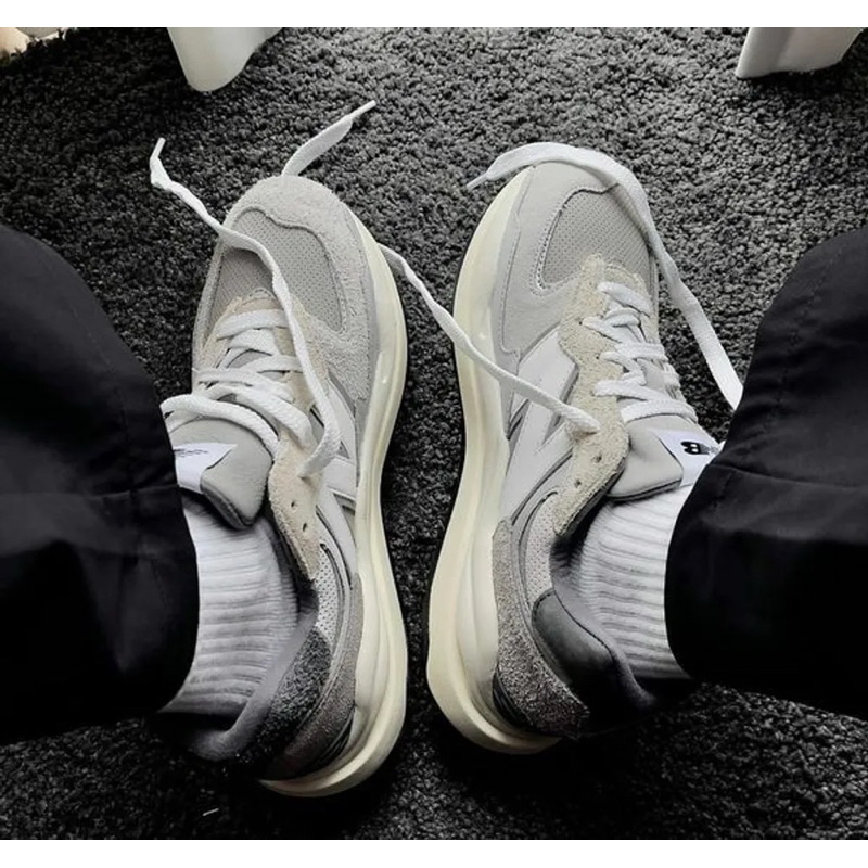 Giày New Balance 5740 ‘Grey Day’ M5740TA FREE SHIP