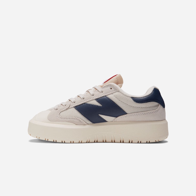 Giày New Balance CT302 Court FREE SHIP