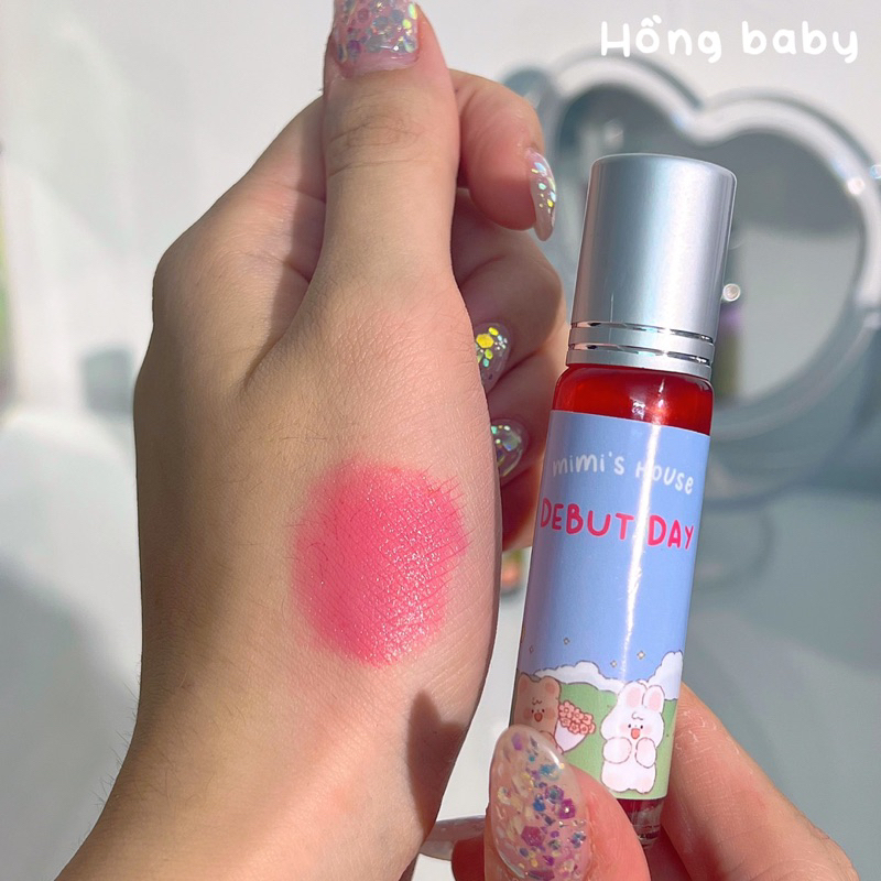 TINT BALM