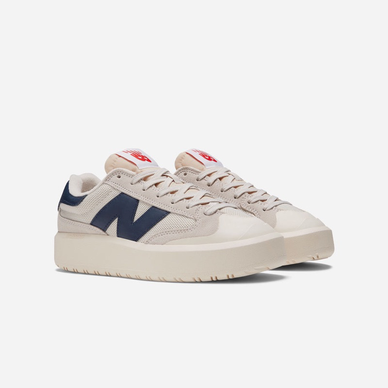 Giày New Balance CT302 Court FREE SHIP