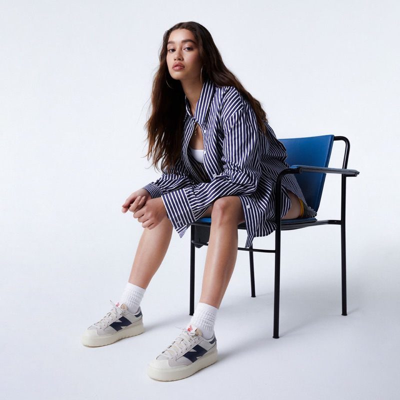 Giày New Balance CT302 Court FREE SHIP